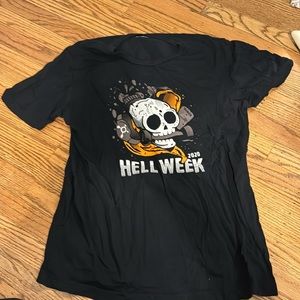 OTF hellweek unisex size L